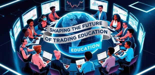 Shaping the Future of Trading Education