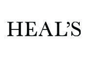 Heals
