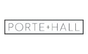 Porte-Hall