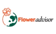 Fresh flower delivery in Singapore with premium rose bouquet by FlowerAdvisor