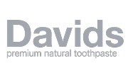 Davids Premium Toothpaste Coupons