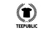 Teepublic Offers and Deals