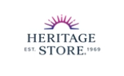 Heritage Store Promo Code