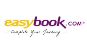 EasyBook Discount Code