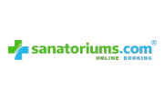 Sanatoriums Voucher Codes