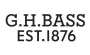 G.H.BASS Coupon Codes