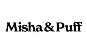 Misha & Puff Coupon Codes
