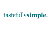 Tastefully Simple Promo Code