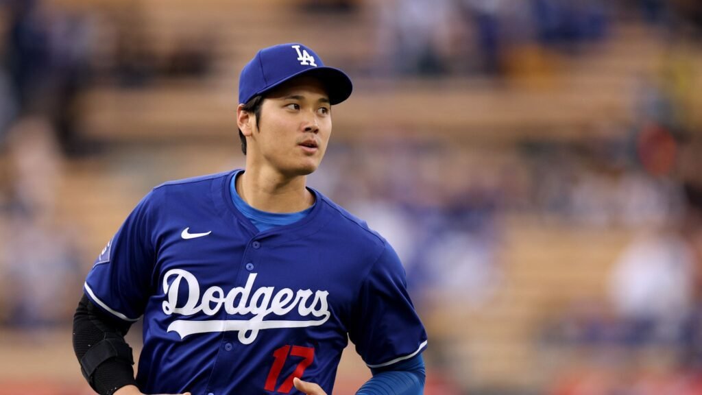 Shohei Ohtani Breaks Silence on Gambling Scandal Involving Longtime Interpreter