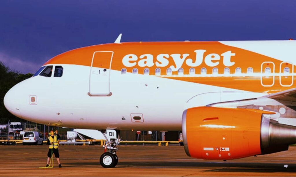 Making Your Air Journey Memorable With EasyJet