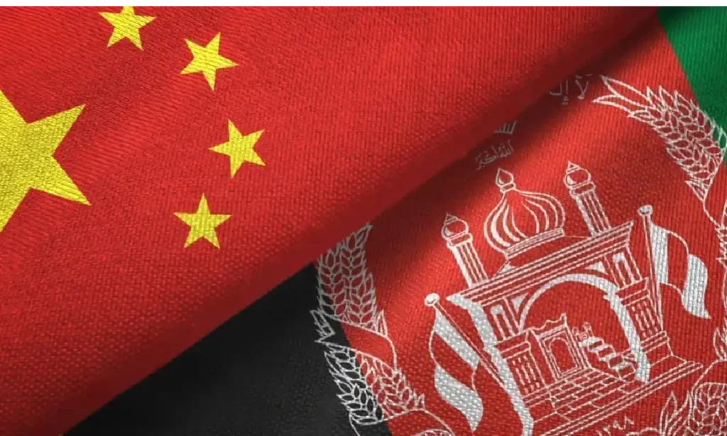 China Helps Taliban Sell $80 Million Worth Crude Oil in 10 Days