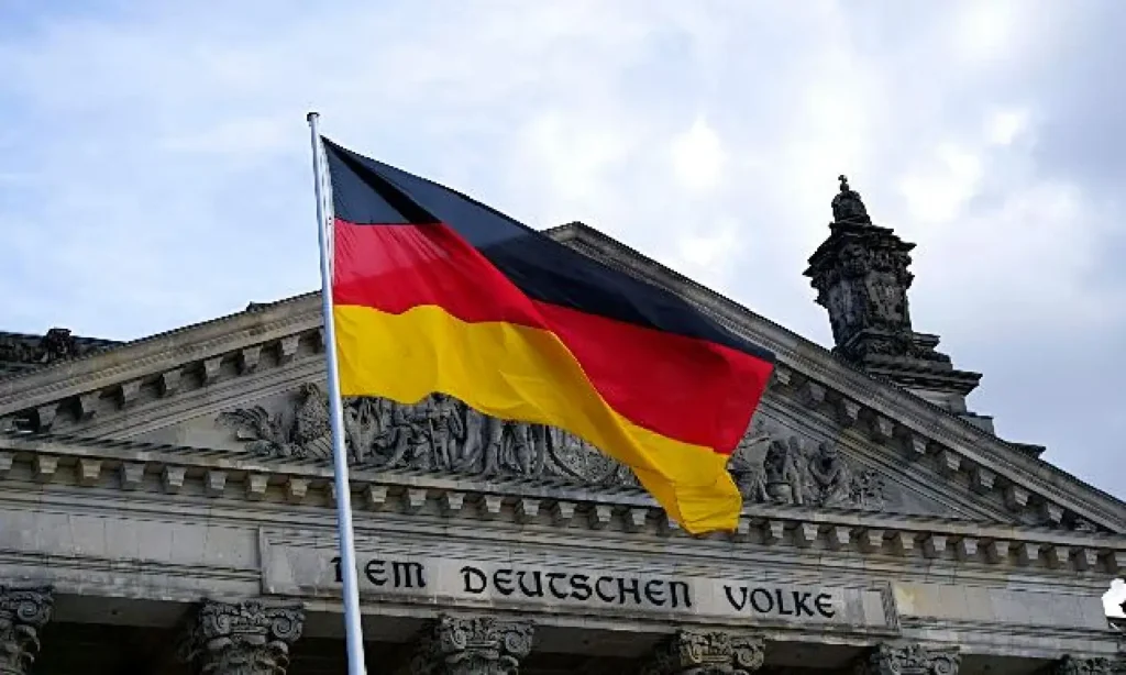 Germany Introduces 'Opportunity Card' Visa For Non-EU Members