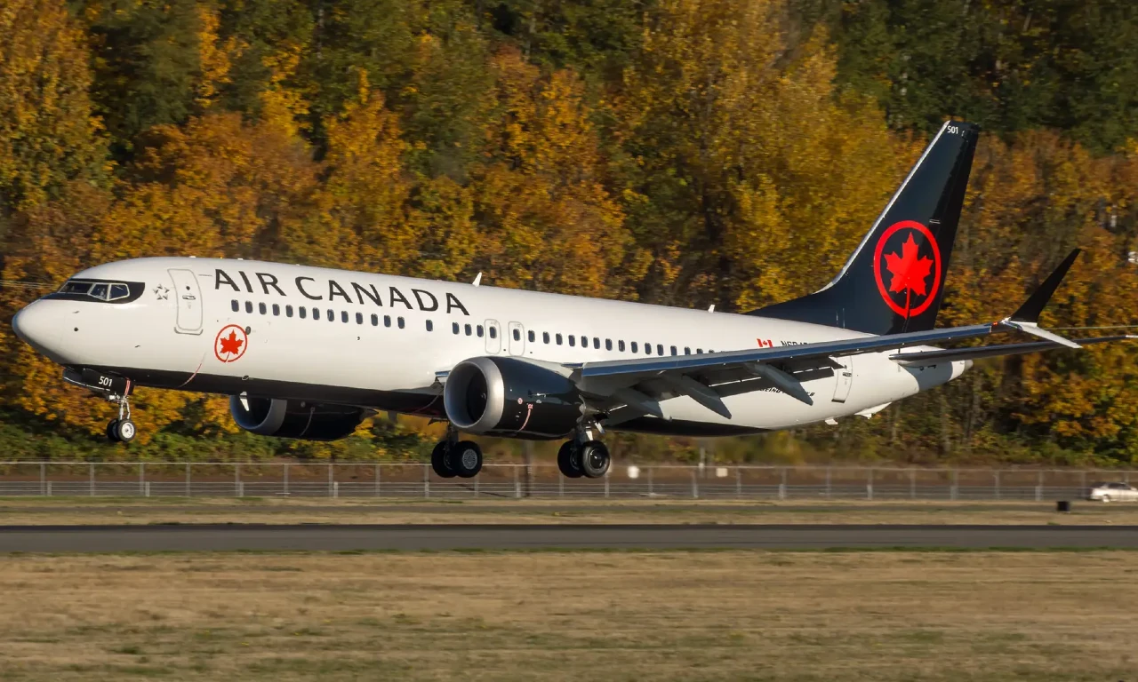 Air Canada Passengers Concerned Amid Potential Pilot Strike Threat