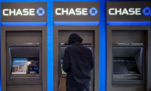 Chase Bank Issues Warning Over ATM ‘Glitch’ Going Viral on TikTok