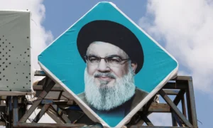 Israel Kills Hezbollah Leader Hassan Nasrallah in Air Attack