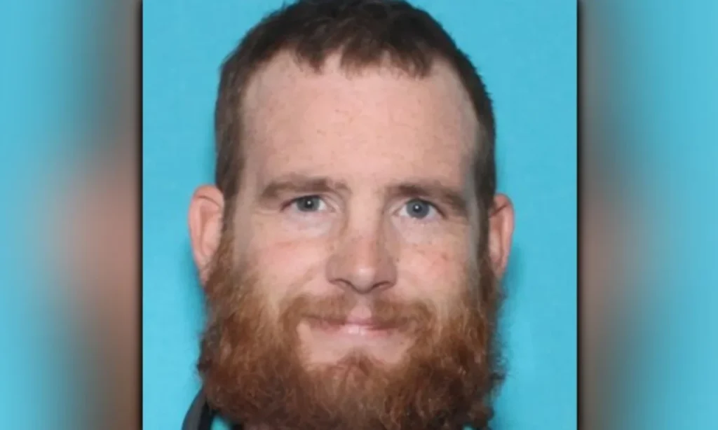 Blue Alert Declared in Hall County Texas For Man Suspected of Injuring Police Officer