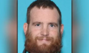 Blue Alert Declared in Hall County, Texas For Man Suspected of Injuring Police Officer