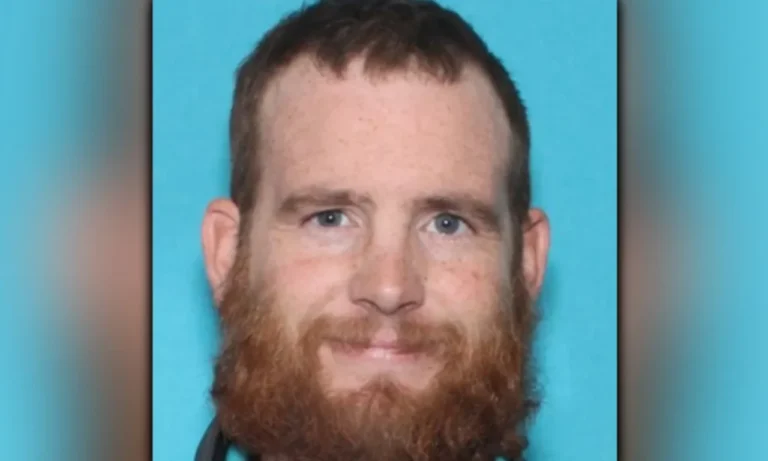 Blue Alert Declared in Hall County, Texas For Man Suspected of Injuring Police Officer