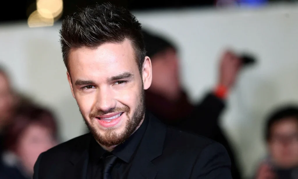 British singer Liam Payne was found dead outside a hotel in Argentina