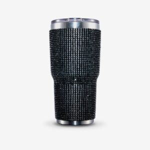 TOMO Black Diamond Coffee Mug 550ML/19oz