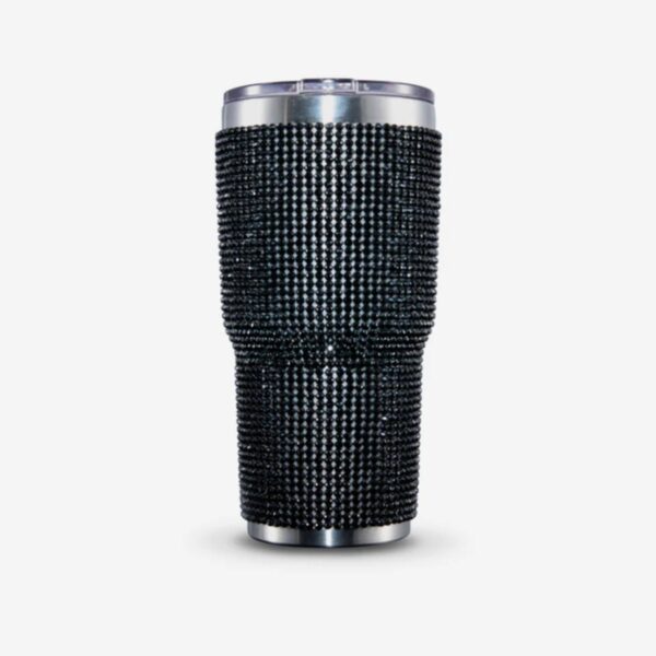 TOMO Black Diamond Coffee Mug 550ML/19oz