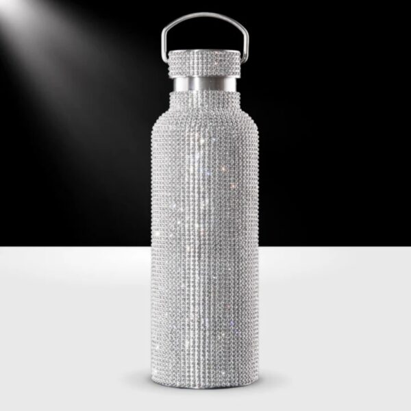 TOMO Silver Sky 750ML/25oz