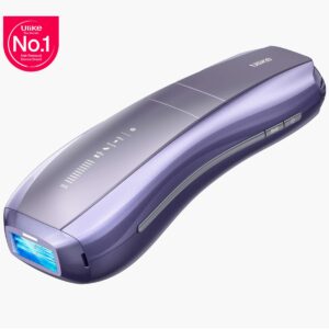 Ulike Air 10 IPL Hair Removal Device