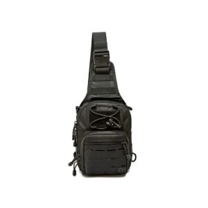 Wolf Tactical Compact EDC Sling Bag