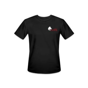 Wolf Tactical Men's Fitness T-shirt