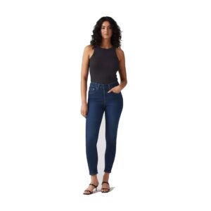 Levi's 721 High Rise Skinny Women's Jeans