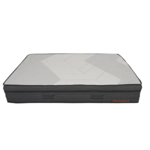 Sleeping Duck Mach II Mattress – premium hybrid mattress with advanced support and comfort layers for restful sleep.