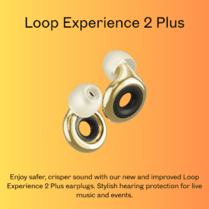 Loop Experience 2 Plus