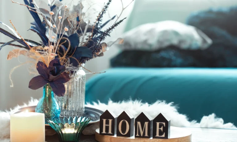 Home Décor Trends That Are Inspiring Modern Homes