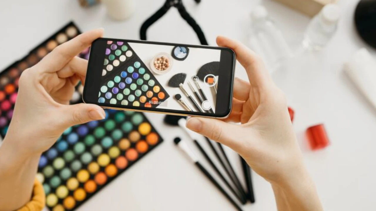 How Mobile Video Editing Is Being Completely Transformed