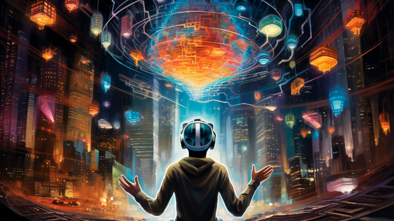 The Future Of Creativity Human Imagination Vs Artificial Intelligence