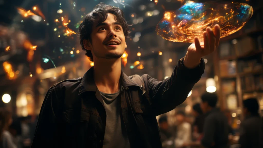 AI vs Human Creativity: Will Machines Take Over the Art World