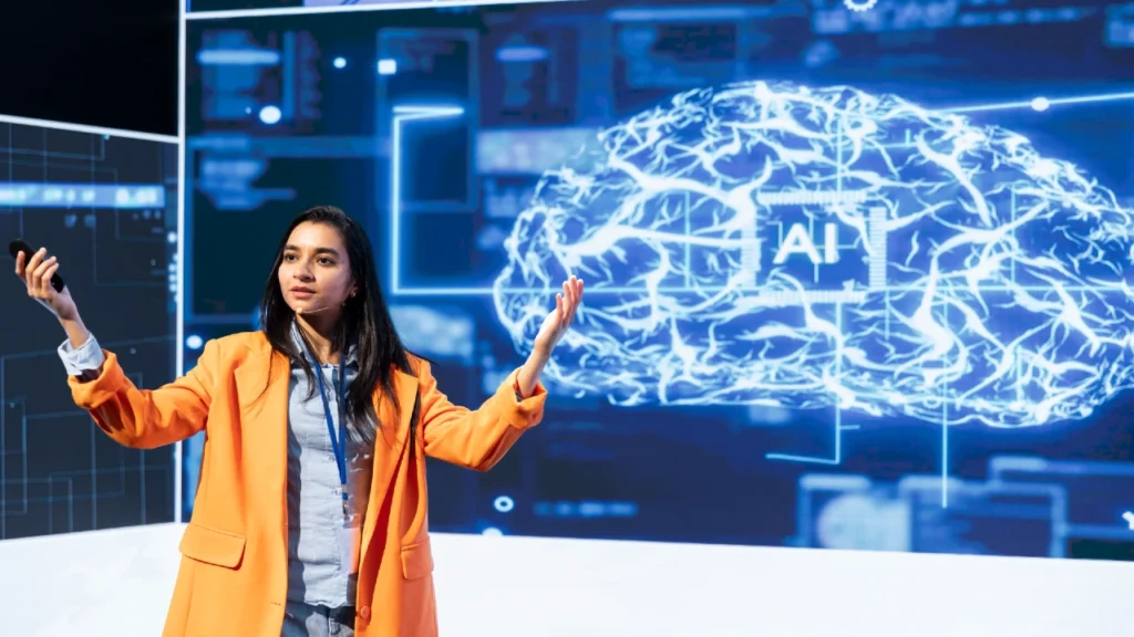 AI vs Human Creativity: Will Machines Take Over the Art World