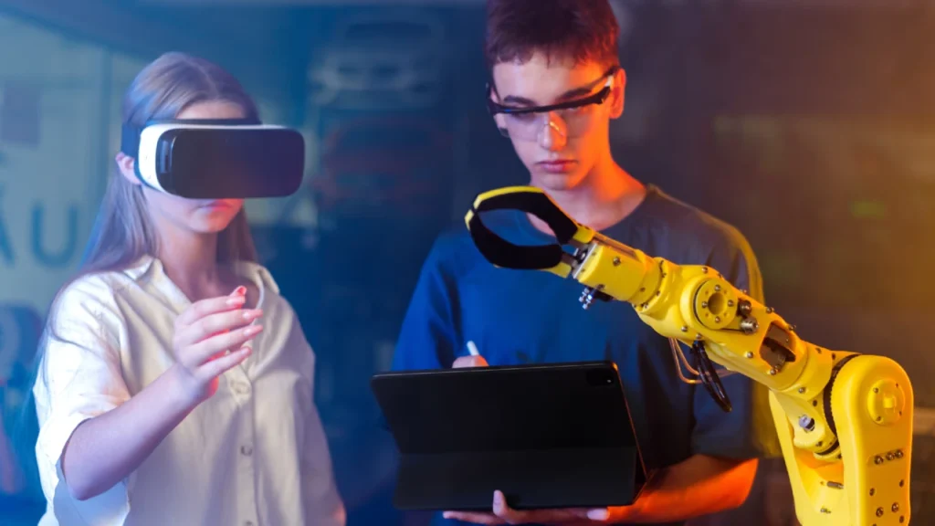 The Future of Creativity: Human Imagination vs Artificial Intelligence in the Digital Age