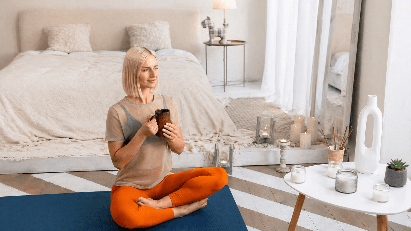 Smart Living: Mental Health, Digital Wellness & Fashion