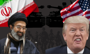 Iran-USA War 2026: Complete Report of Casualties and Damage
