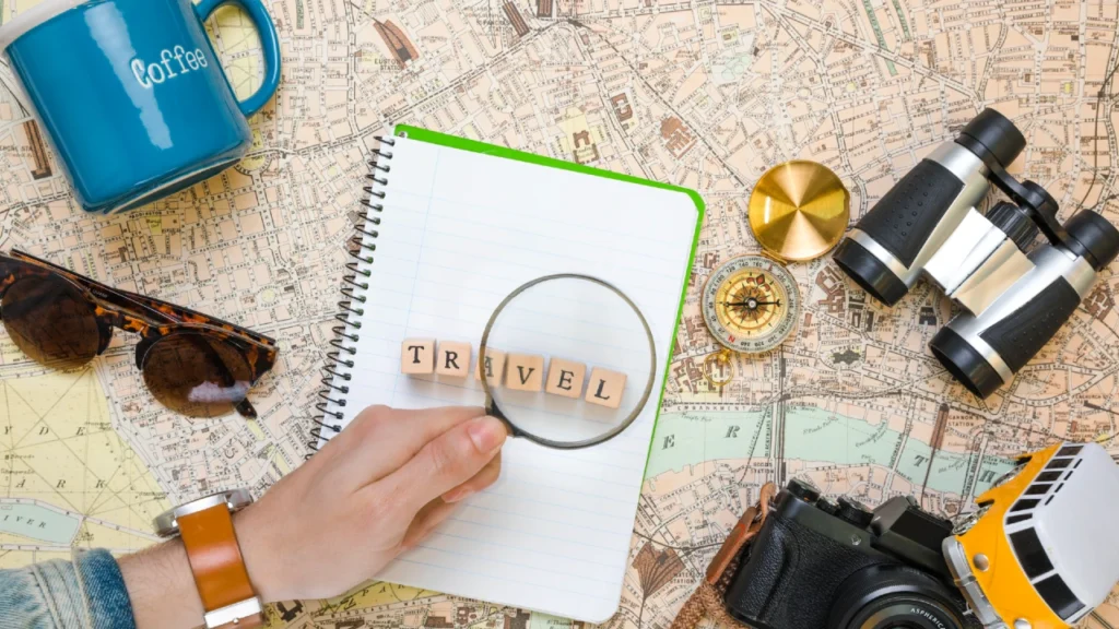 Travel Trends Redefining The Way We Explore