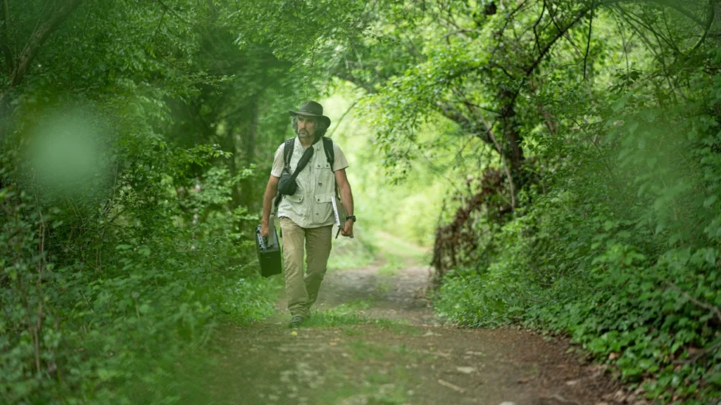 Hidden Species Found in Sri Lanka Rainforests