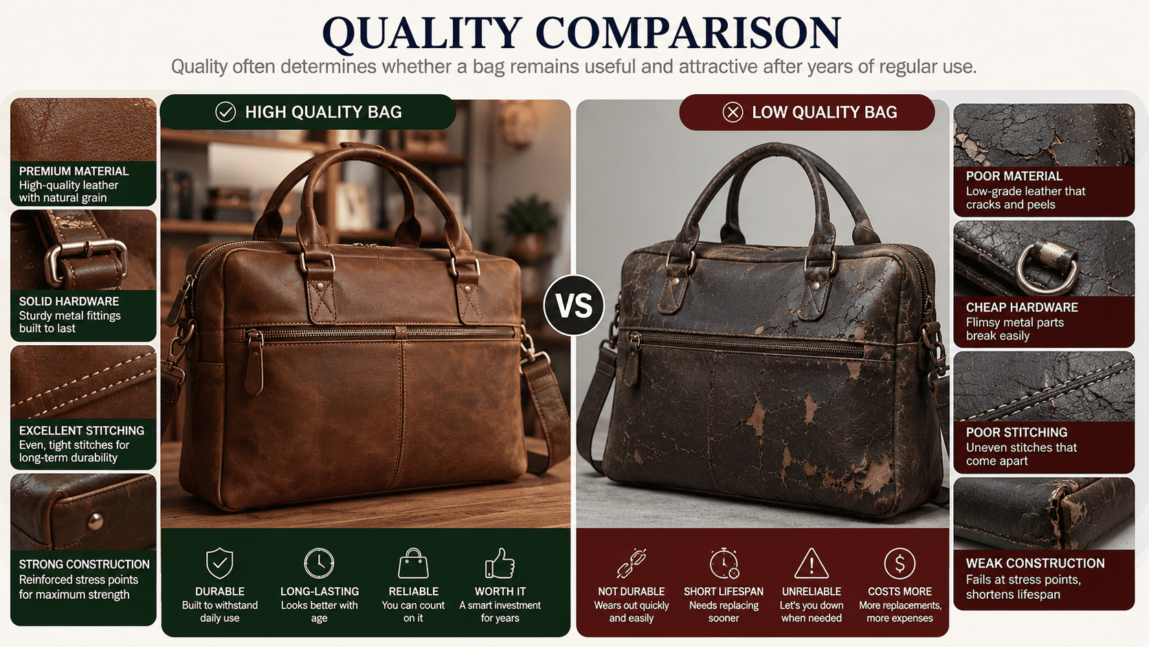 Trending Bags Every Fashion Lover Is Talking About
