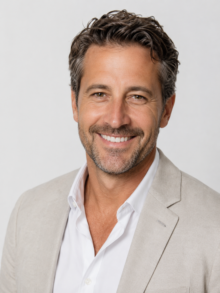 Dr. Allen Bruke