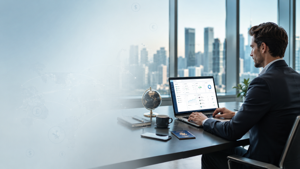 WorldFirst Review: Global Payments & Business Account